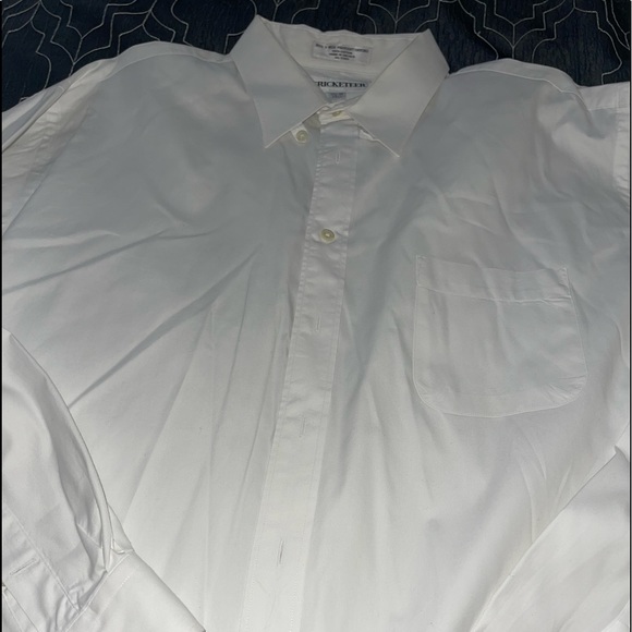 Cricketeer Dress Shirt - Picture 2 of 4